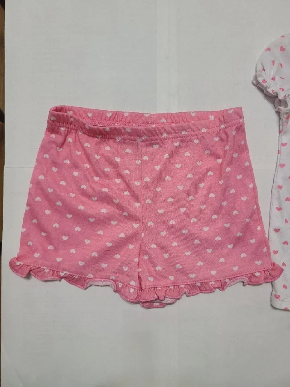 3‑Piece Toddler Sleepwear Set